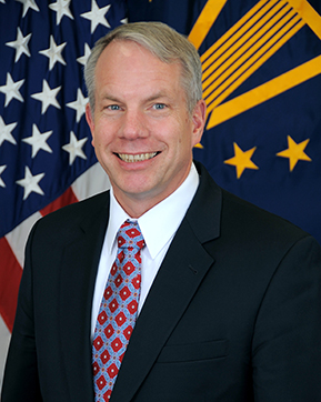 David DeVries, Principal Deputy CIO, Department of Defense