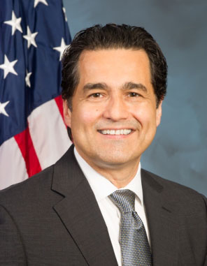 Rafael Diaz, Chief Information Officer, Department of Housing and Urban Development