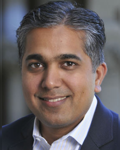 Raj Shah