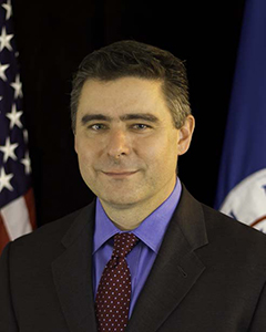 Brad Nix