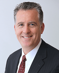 Jim Piché, Homeland Sector Director, GSA FEDSIM
